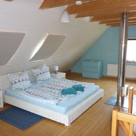 Ferienhaus Bohlen Емден Екстериор снимка