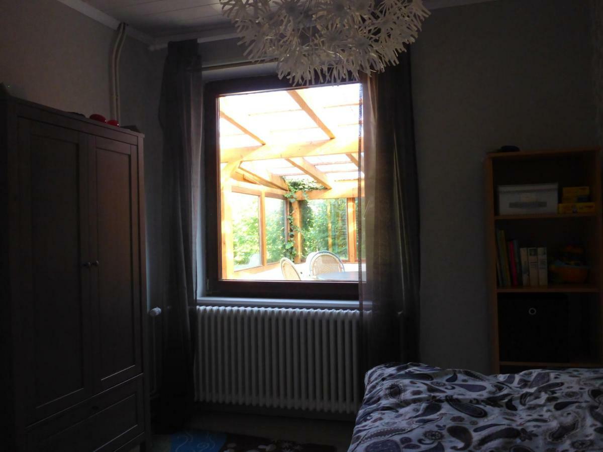 Ferienhaus Bohlen Емден Екстериор снимка