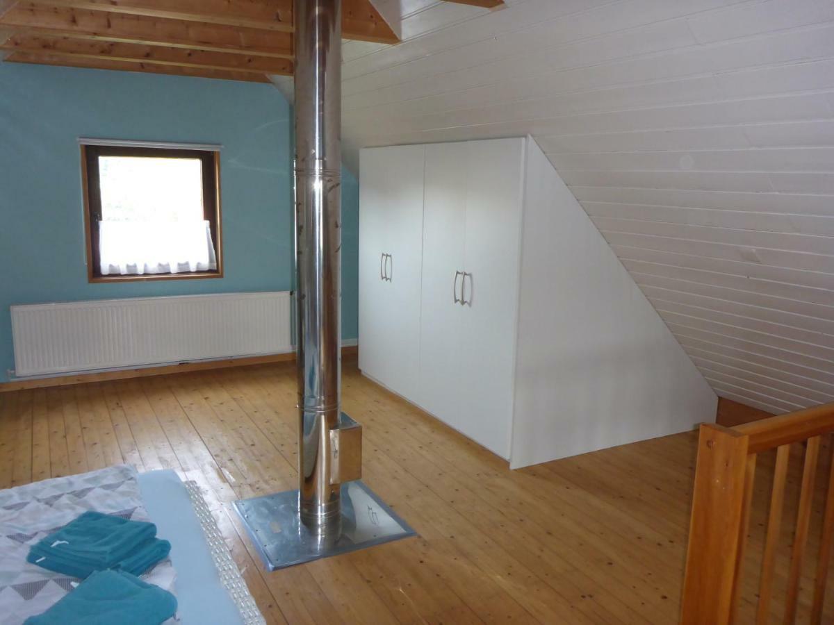 Ferienhaus Bohlen Емден Екстериор снимка